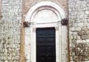 Raggio di sole sull'abside Il mistero del solstizio è nel duomo di Sovana