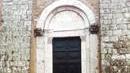 Raggio di sole sull'abside Il mistero del solstizio è nel duomo di Sovana