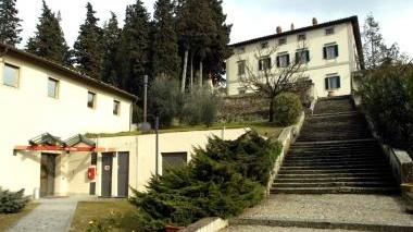 La sede del Consorzio a Montelupo
