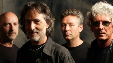 Gli Slow Feet e i Gatti Mézzi, due degli eventi del cartellone