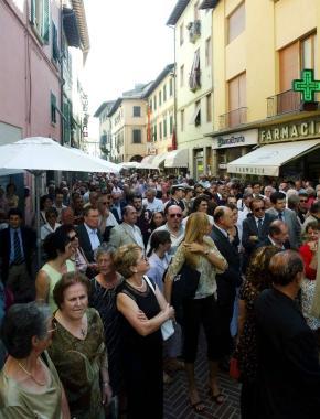 La festa della ceramica    