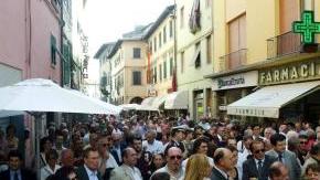 La festa della ceramica
