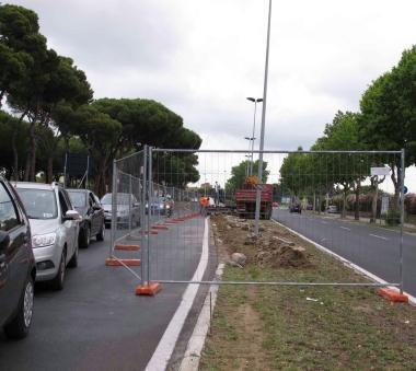 Barriera Roma avrà la terza corsia