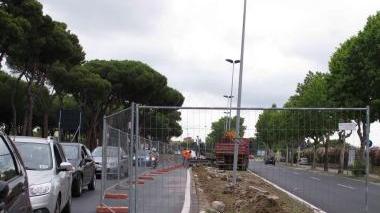 Barriera Roma avrà la terza corsia