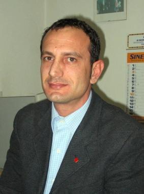 Loris Mainardi (Cgil) 