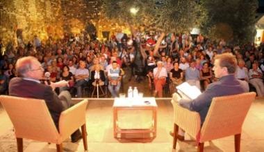 Cgil Incontri vuol catturare il vento del cambiamento