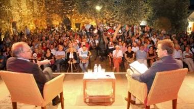 Cgil Incontri vuol catturare il vento del cambiamento