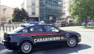 I cinesi chiedono sicurezza a Milone