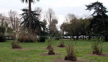 Giovane accoltellato alla stazione l'aggressore colpisce e fugge