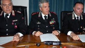 «Ho perso la testa», le prime parole del pensionato dopo l'arresto
