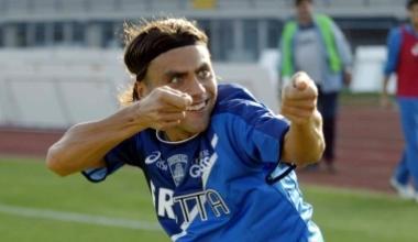 Tavano riparte dall'Empoli e guadagna i primi applausi dei tifosi