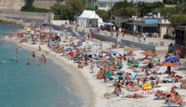 Sosta a pagamento su tutte le spiagge di Portoferraio
