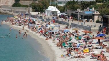 Sosta a pagamento su tutte le spiagge di Portoferraio
