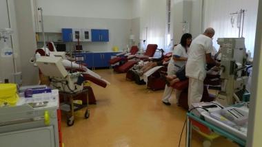 Una corsa contro il tempo per il bando