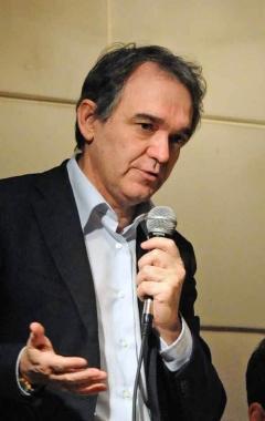 La giunta comunitaria dal governatore Rossi