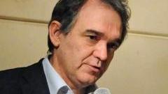 La giunta comunitaria dal governatore Rossi