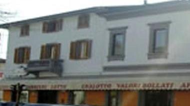La pasticceria Scarselli