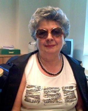 Vanna Lavezzo