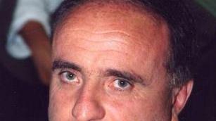 Il compianto Salvatore Zummo