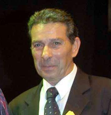 Lideatore del Cavallino Cavallino dArgento Vittorio Fanciullacci 