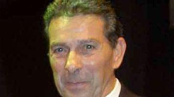 L’ideatore del Cavallino Cavallino d’Argento Vittorio Fanciullacci