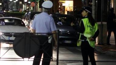 Vigilini nel mirino