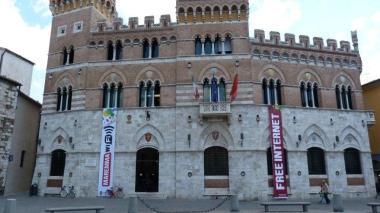 Internet, rivoluzione Wifi
