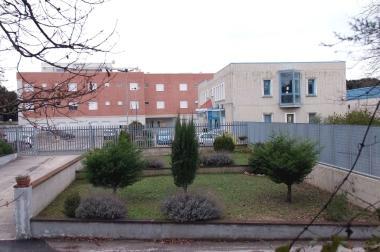 <b>DETENUTI.</b> Nel carcere di Massa Marittima 