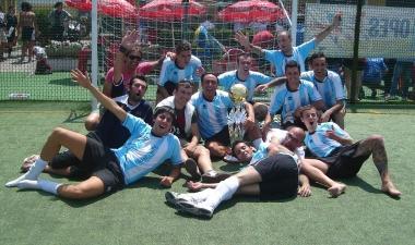 <b>REAL LIVORNO. </b>La festa dopo la finale 