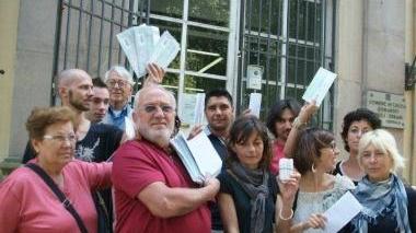Esposto al prefetto contro la delibera sul bollino-auto