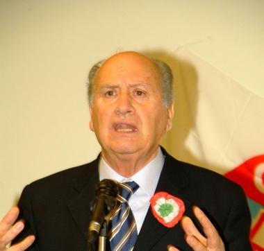 Giuseppe Del Carlo 