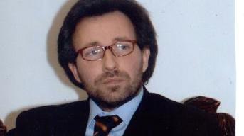 <b>VOCE CRITICA.</b> Massimiliano Baldini