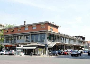 Il mercato coperto di Marina   