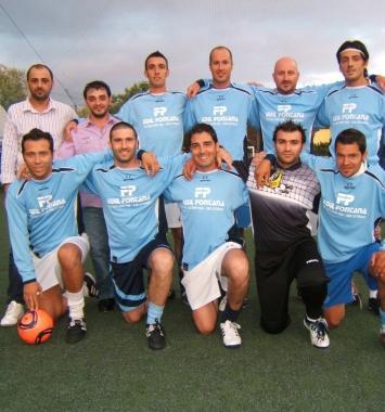 Edilfontana ha vinto la finale del torneo Uisp del Road e si &egrave; laureata campione   