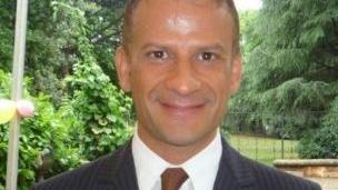 Luca Manna