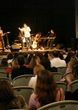 Il teatro dei Vigilanti 