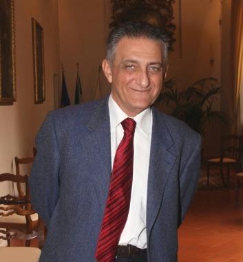 Riccardo Poli presidente della Societ&agrave; della salute 