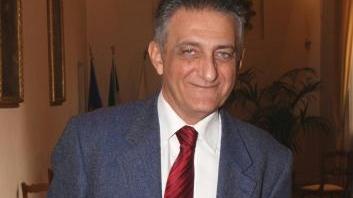 Riccardo Poli presidente della Società della salute