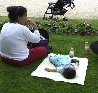 Aperto il bando per l'albo dei baby sitter
