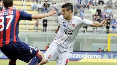<b>GIOELLINO.</b> Marco Crimi non verrà riscattato