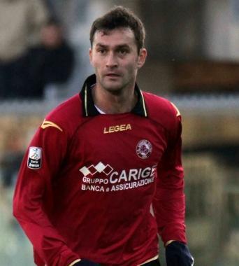 <b>TORO. </b>Dario Knezevic 