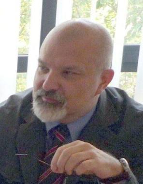 Marco Pieragnoli dirigente di Confartigianato