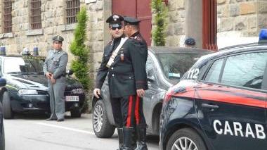 Carabinieri e Guardia di Finanza hanno condotto una operazione contro la droga