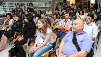 «La nostra vita tra scuola e passioni»