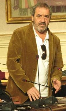 Bruno Tamburini incalza ancora il presidente del porto Gallanti    