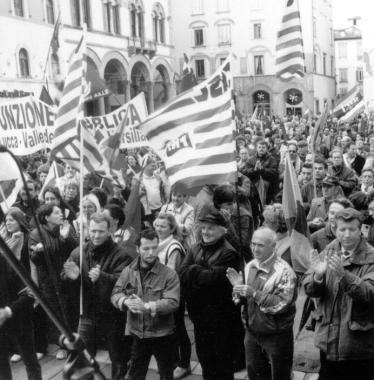 Lavoratori della Cisl sabato a Roma per richiedere la riforma fiscale