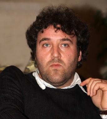 <b>ASSESSORE.</b> Rossano Forassiepi 