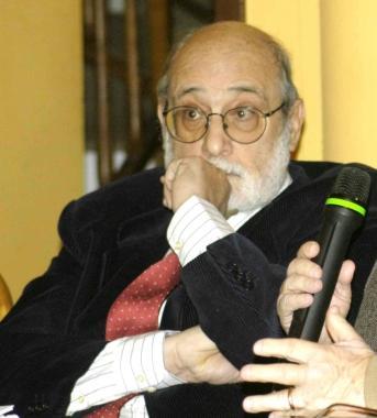 <strong>CULTURA E IMPEGNO.</strong> Adolfo Lippi