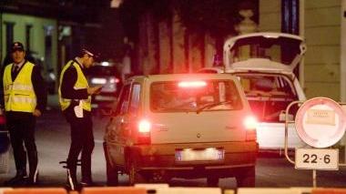 Controlli dei vigili alle transenne: quest’anno ci saranno i volontari