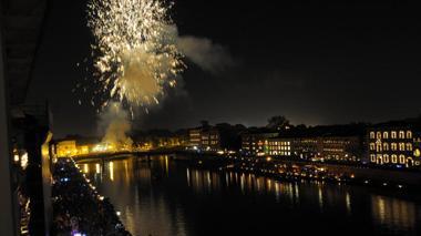 Luminaria, record battuto Manda le tue immagini